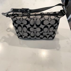 Coach Mini Handbag